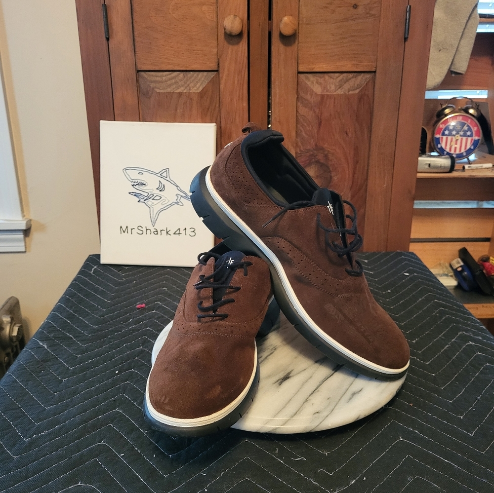 Tefors Mens 13